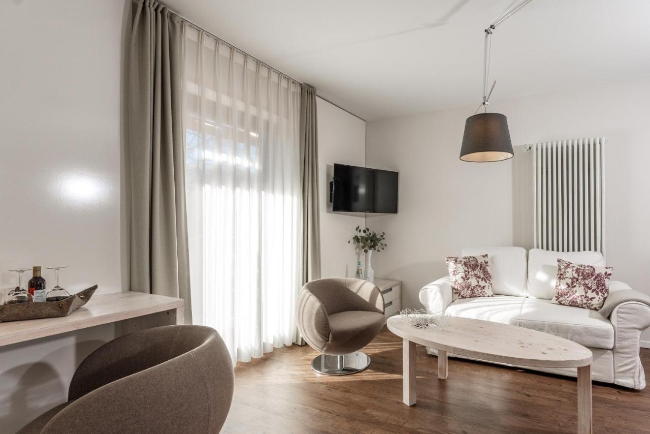 Hotel Villa Lago Garni Bad Wiessee Dış mekan fotoğraf