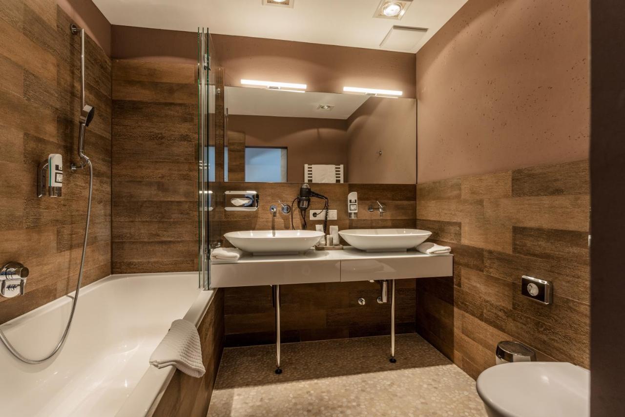 Hotel Villa Lago Garni Bad Wiessee Dış mekan fotoğraf