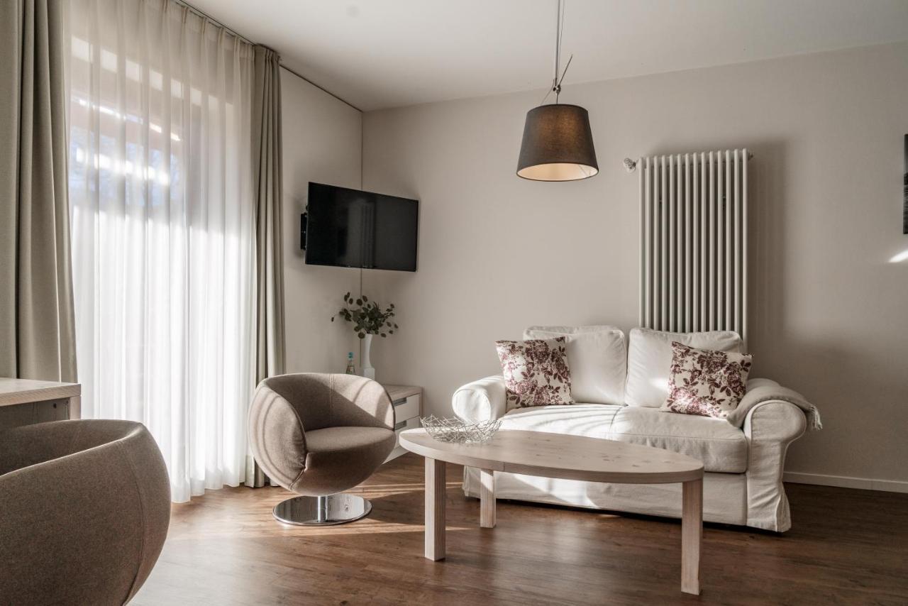 Hotel Villa Lago Garni Bad Wiessee Dış mekan fotoğraf