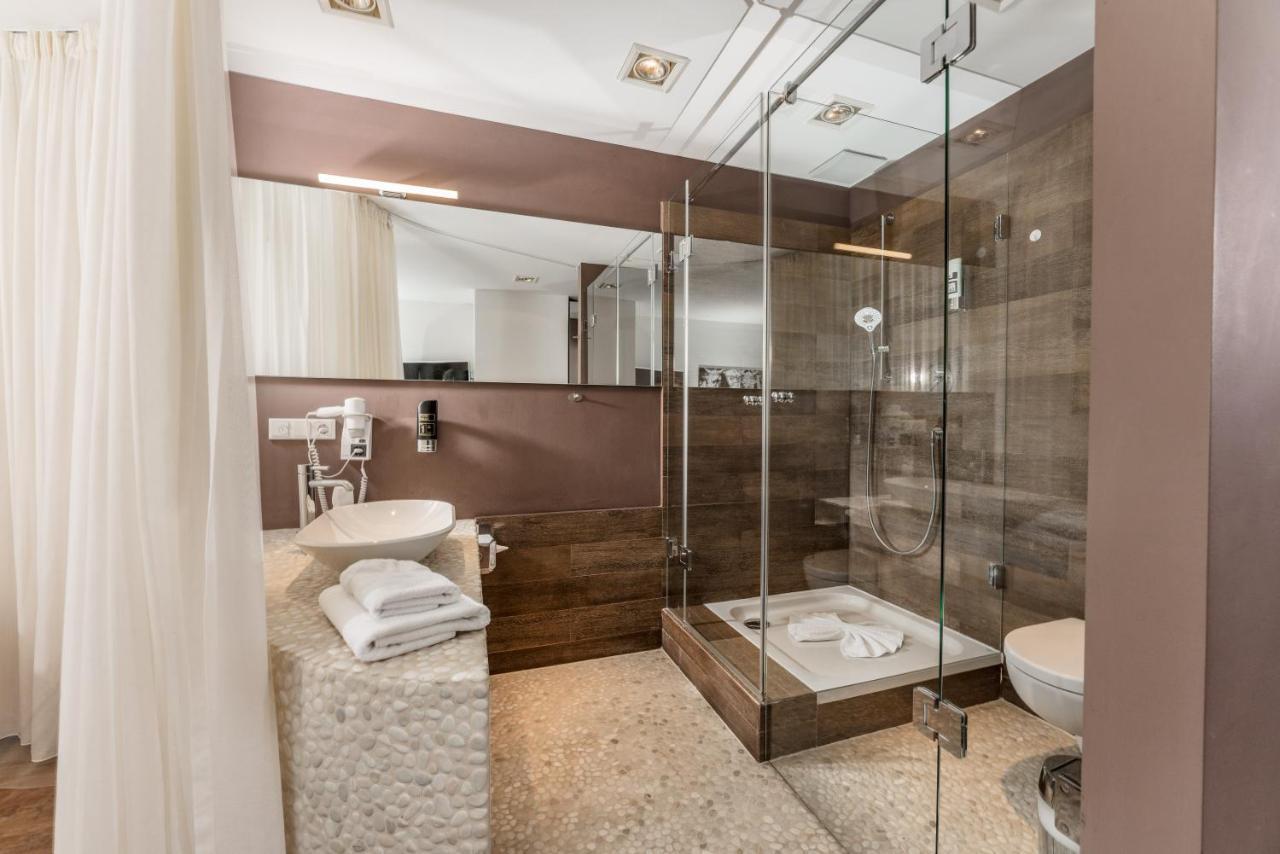 Hotel Villa Lago Garni Bad Wiessee Dış mekan fotoğraf