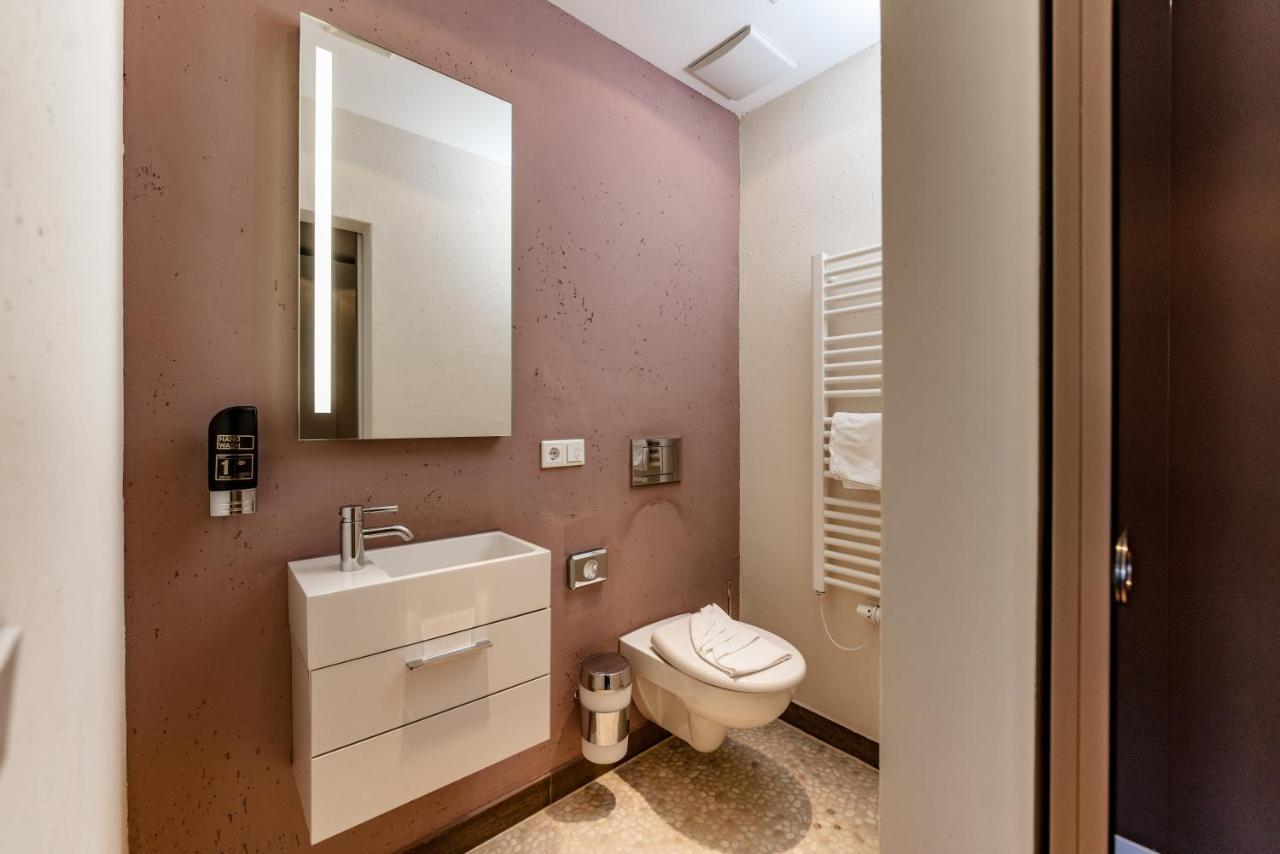 Hotel Villa Lago Garni Bad Wiessee Dış mekan fotoğraf