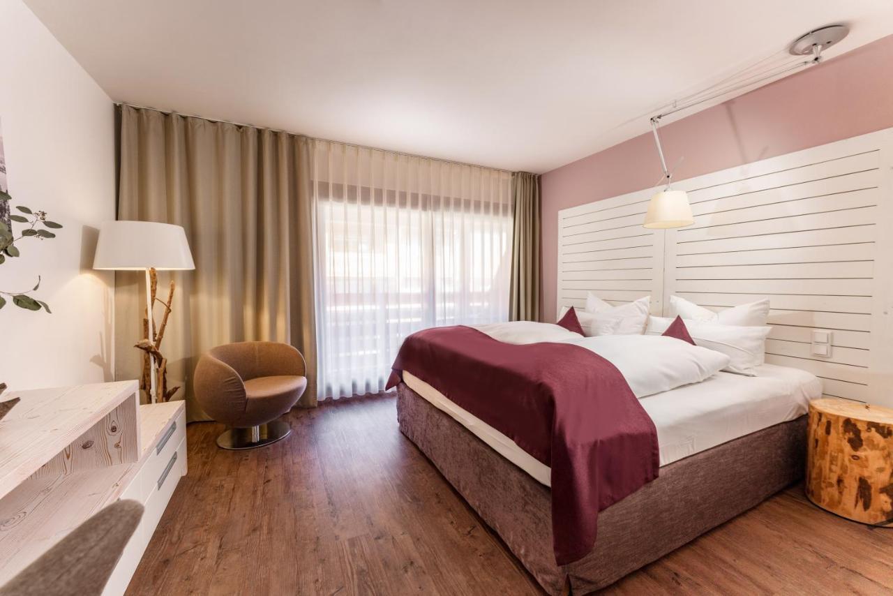 Hotel Villa Lago Garni Bad Wiessee Dış mekan fotoğraf
