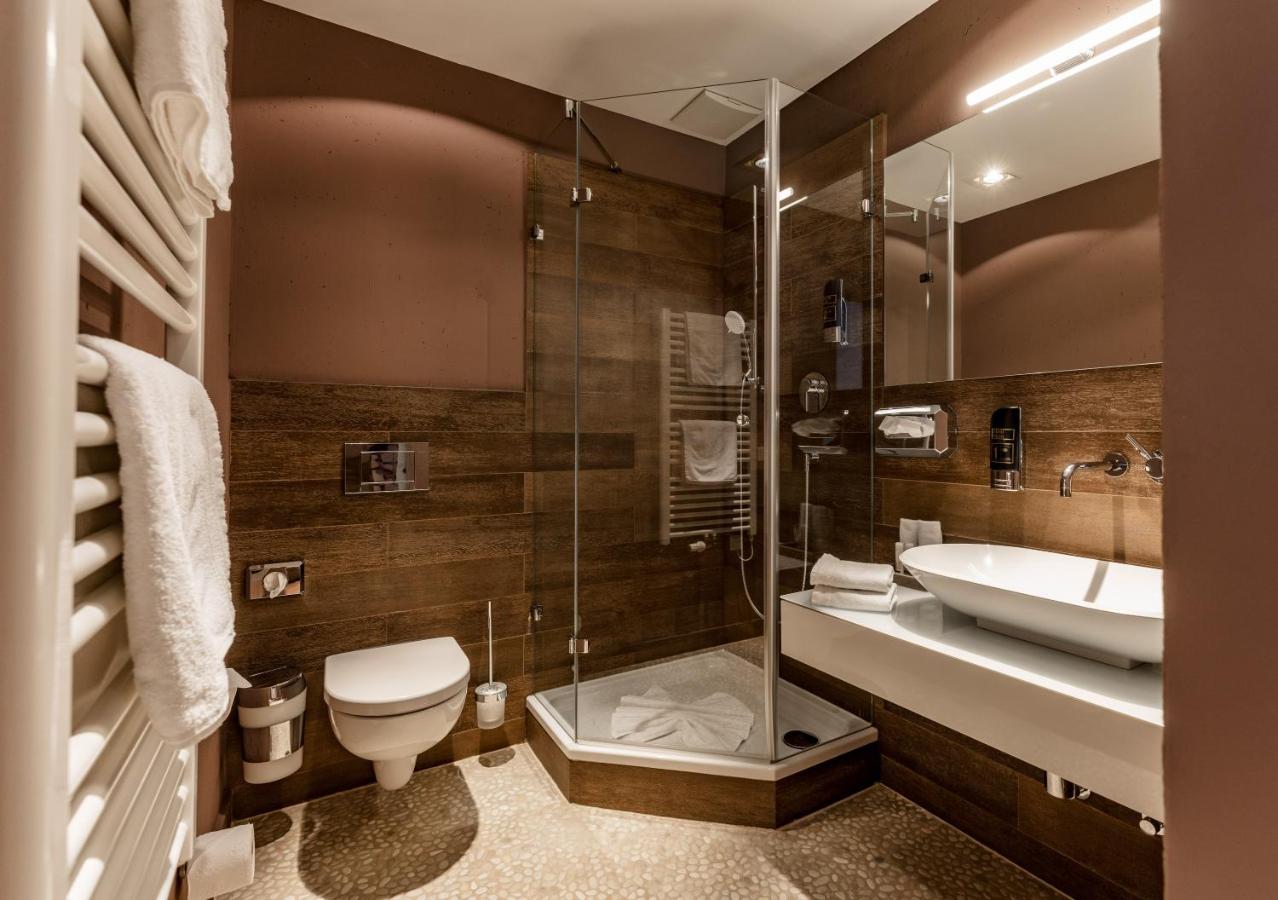 Hotel Villa Lago Garni Bad Wiessee Dış mekan fotoğraf