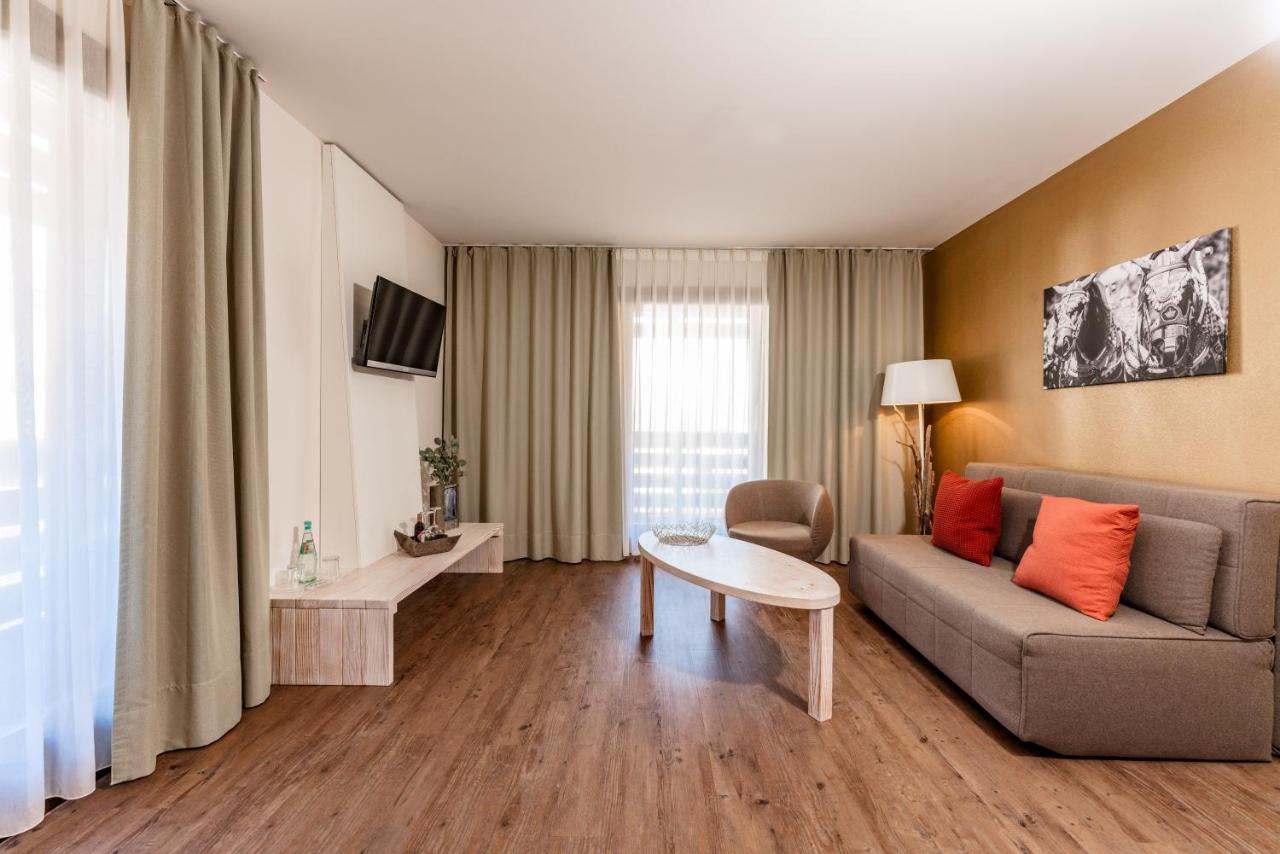 Hotel Villa Lago Garni Bad Wiessee Dış mekan fotoğraf