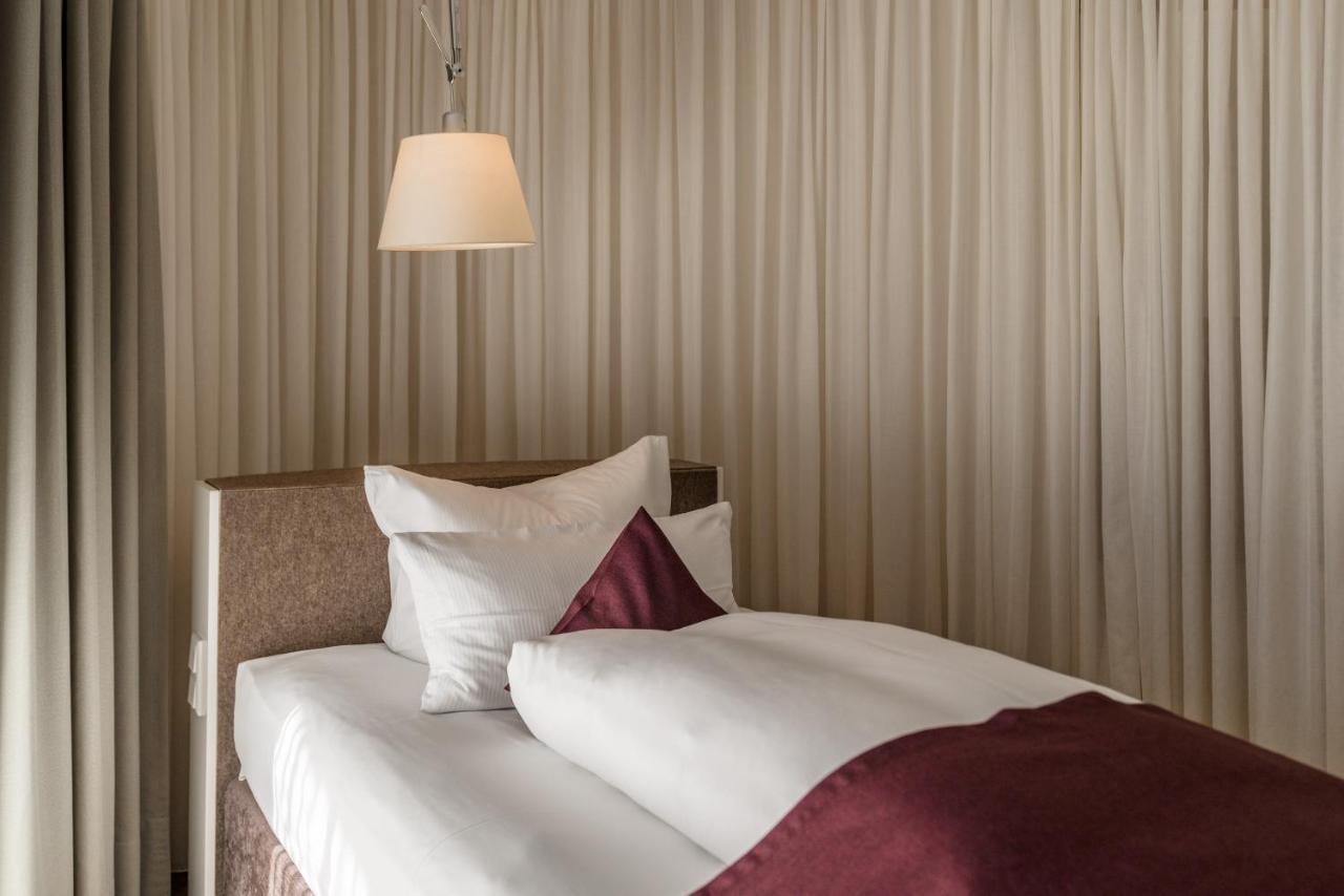 Hotel Villa Lago Garni Bad Wiessee Dış mekan fotoğraf