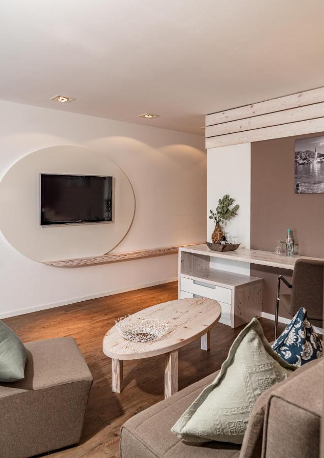 Hotel Villa Lago Garni Bad Wiessee Dış mekan fotoğraf