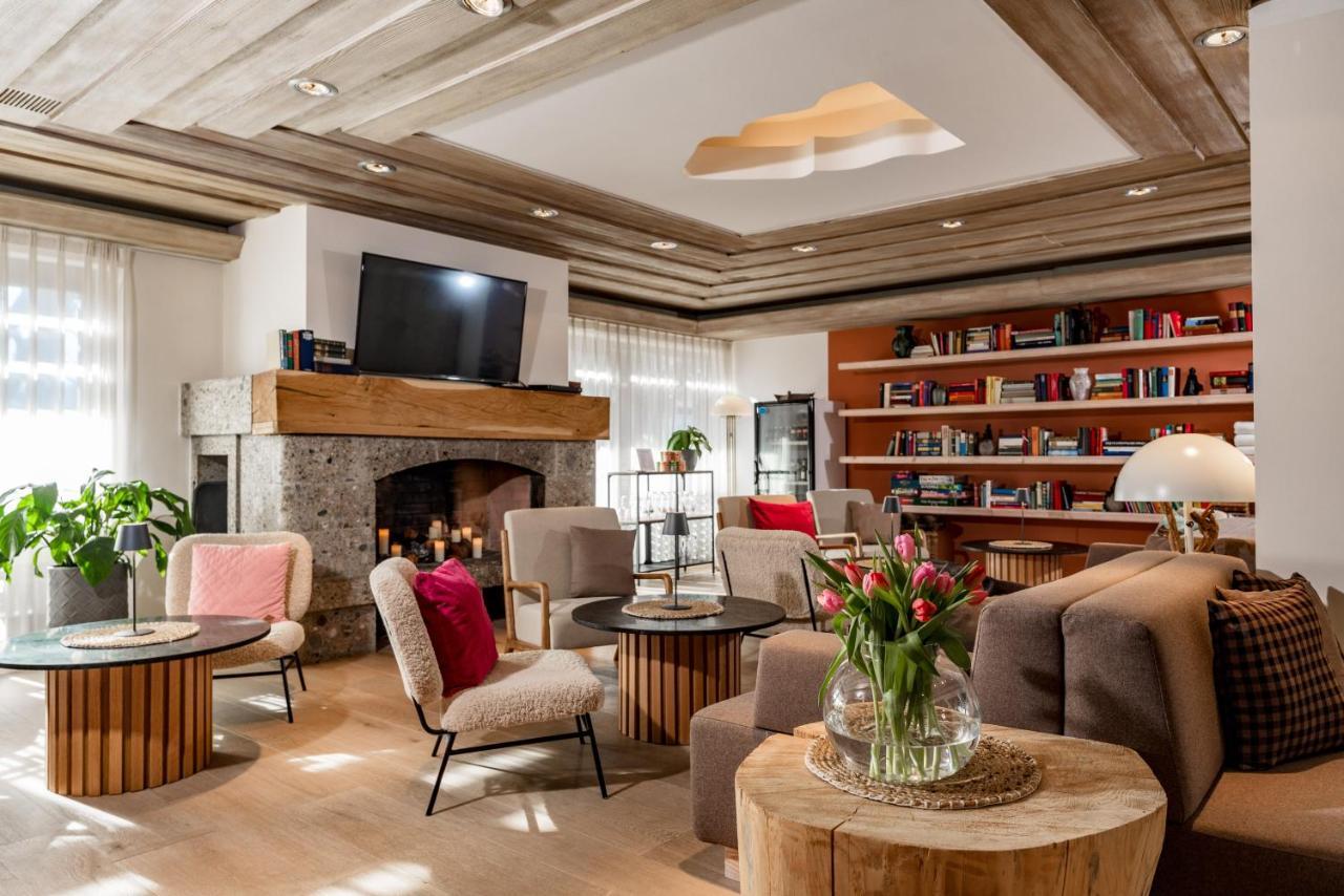 Hotel Villa Lago Garni Bad Wiessee Dış mekan fotoğraf
