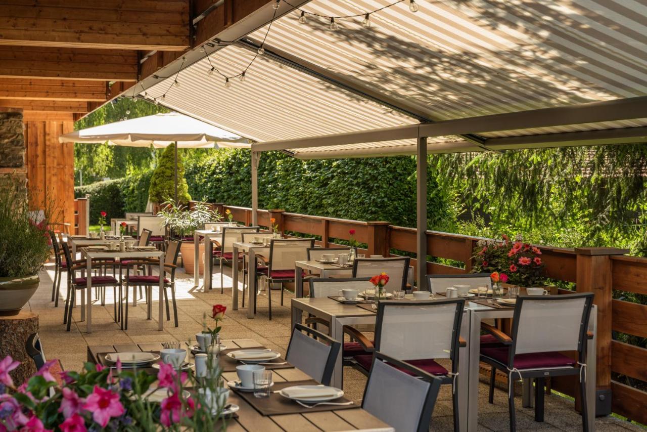 Hotel Villa Lago Garni Bad Wiessee Dış mekan fotoğraf