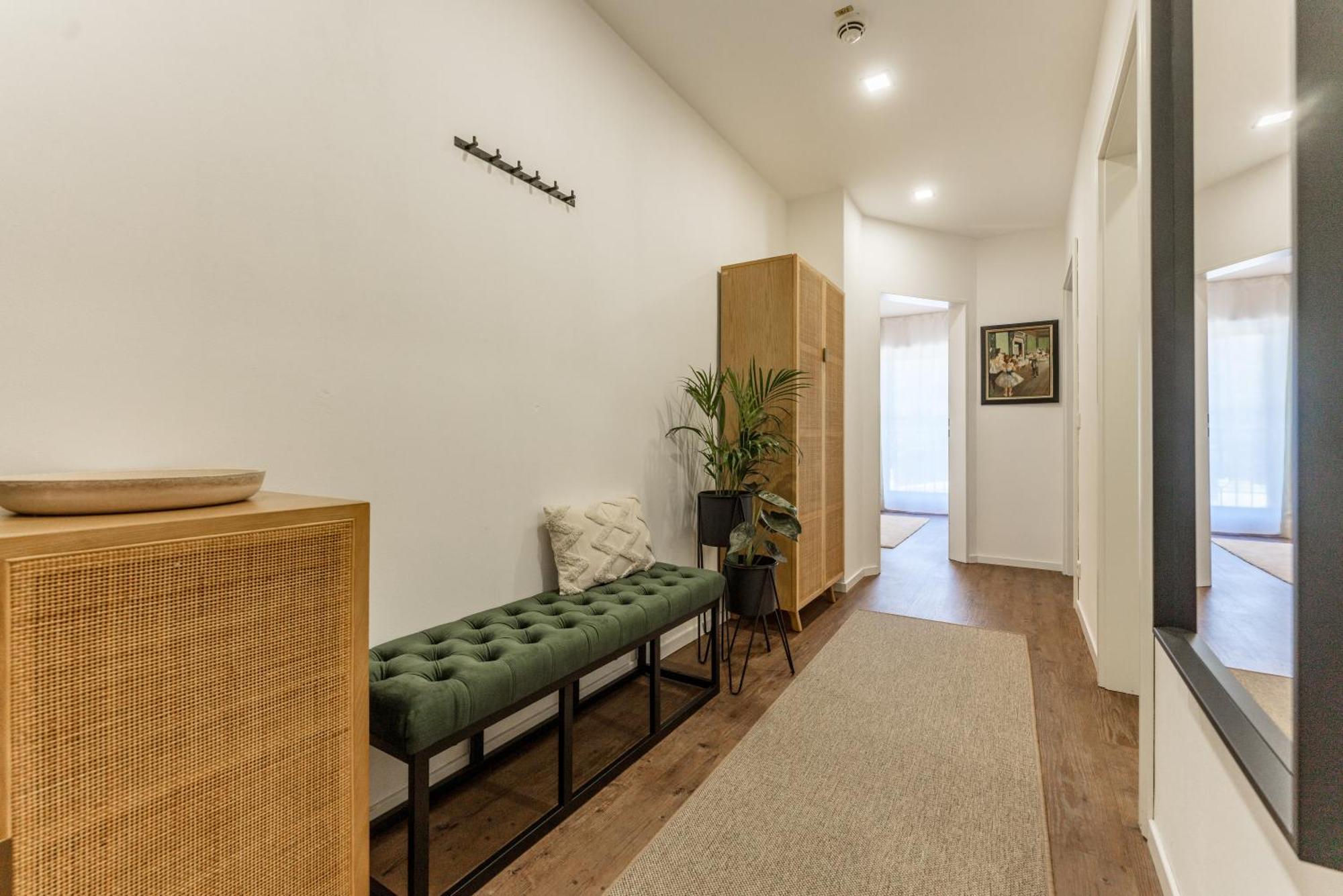 Hotel Villa Lago Garni Bad Wiessee Dış mekan fotoğraf